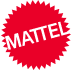 Mattel Corporate Logo