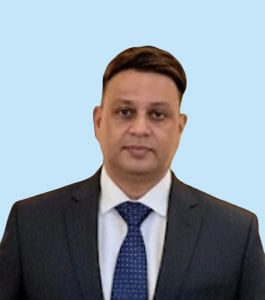 Amit Chakravarti