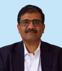 Balamurali Chandrasekhar