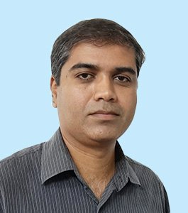 Girish Gopal