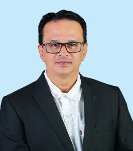 Mohan Das V