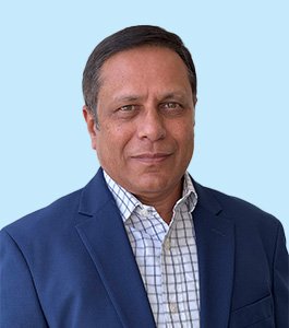 Murali Soman N