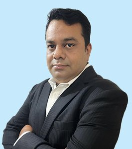 Pavan Parthasarathy