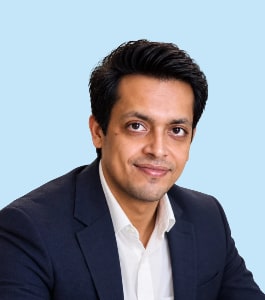 Rohan Sharma