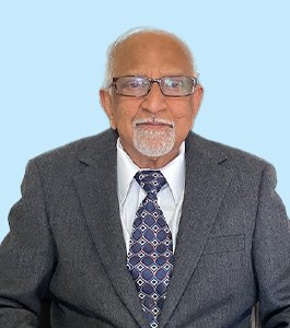 Srikanth Erode