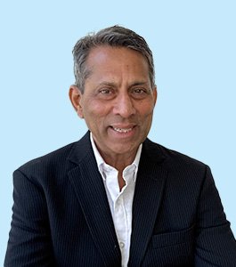 Venkat A Bhat