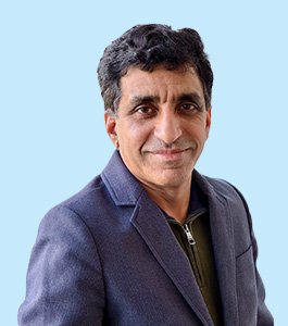 Vinayak Bhat