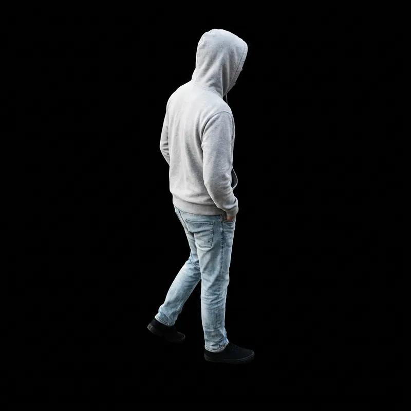 Autonomous Vehicle Perception: Pedestrian Detection