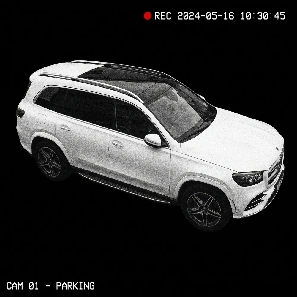 Autonomous Vehicle Perception: Car / SUV Detection