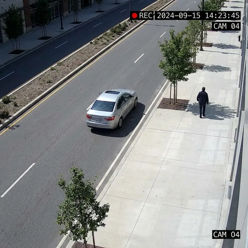 Autonomous Driving Traffic Scene Analysis and Object Detection
