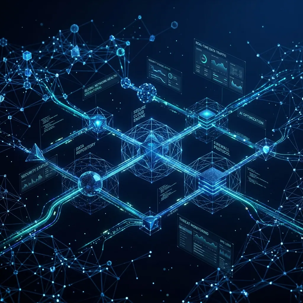 Enterprise AI Governance & Data Intelligence